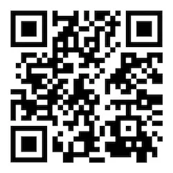 QR-Code Spende an das Kinderhospiz Mitteldeutschland