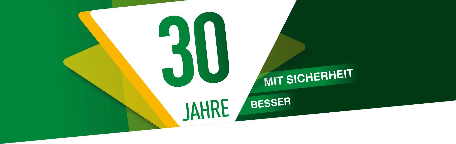 30 Jahre V+S