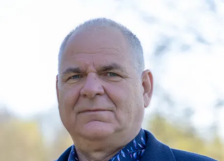 Sven Faulbaum - Standort Halle