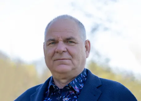 Sven Faulbaum - Standort Halle