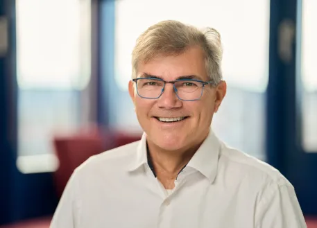 Dipl.-Ing. Michael Kette