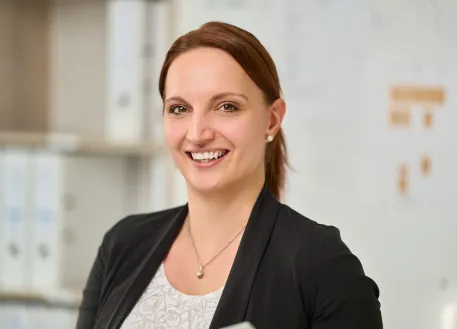 Anna Nachtigall
