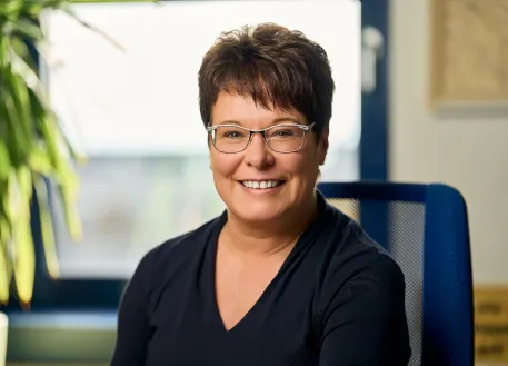 Steffi Jahn