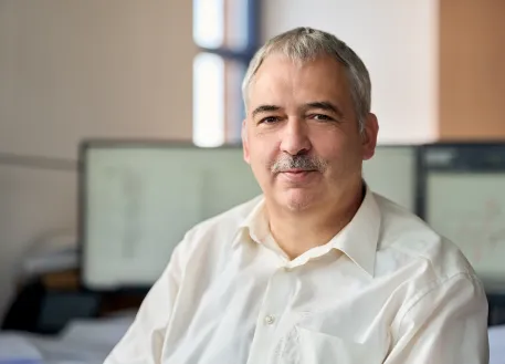 Dipl.-Ing. (FH) Thomas Freytag