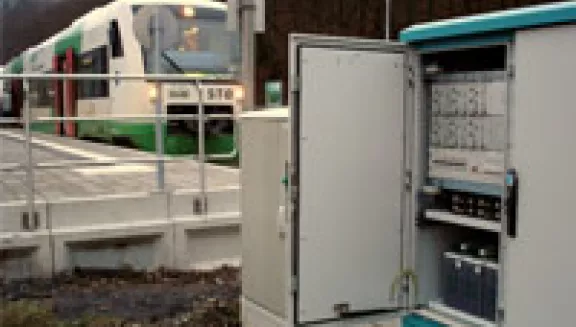 section Sonneberg-Eisfeld