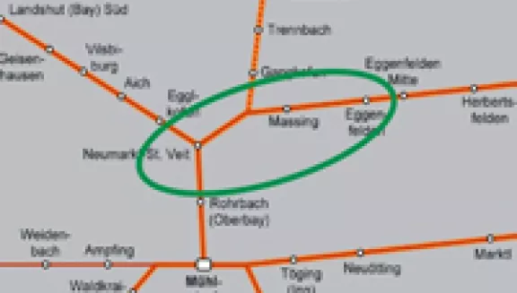 Rottalbahn (Südostbayernbahn)