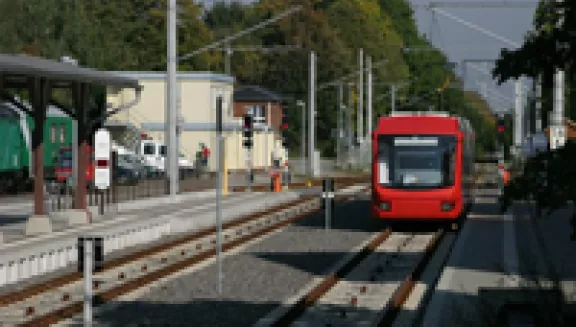 section Stollberg - St.Egidien (CVAG)